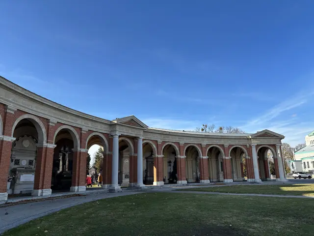 Foto: Antonio Šećerović/MeinBezirk