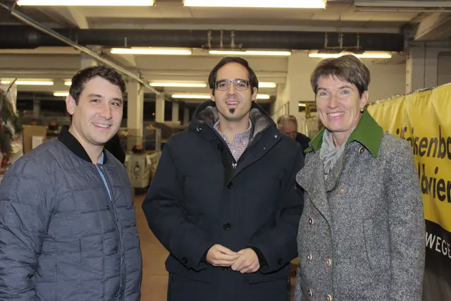 Foto: Walter Kellner