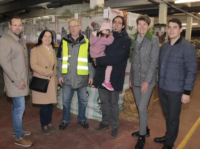 Foto: Walter Kellner