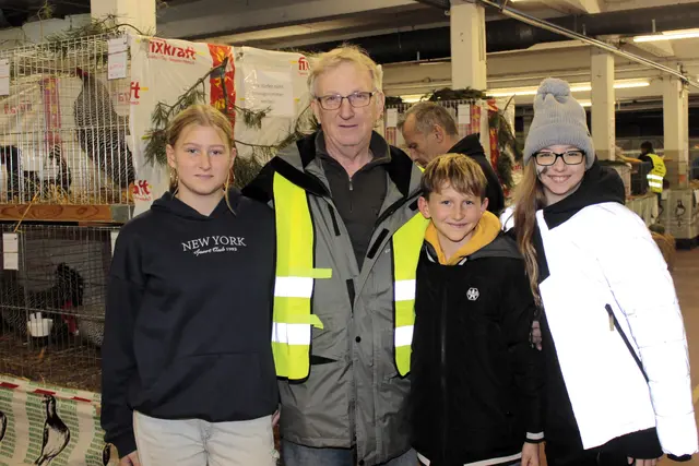 Foto: Walter Kellner