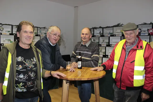 Foto: Walter Kellner