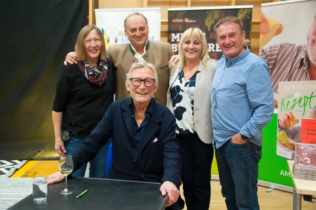 Foto: Katrin Hochwarter