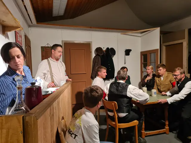 Foto:  Bernd Ebner-Schypani