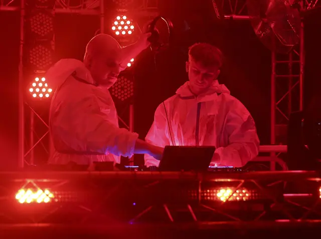 Foto: Markus Mörwald