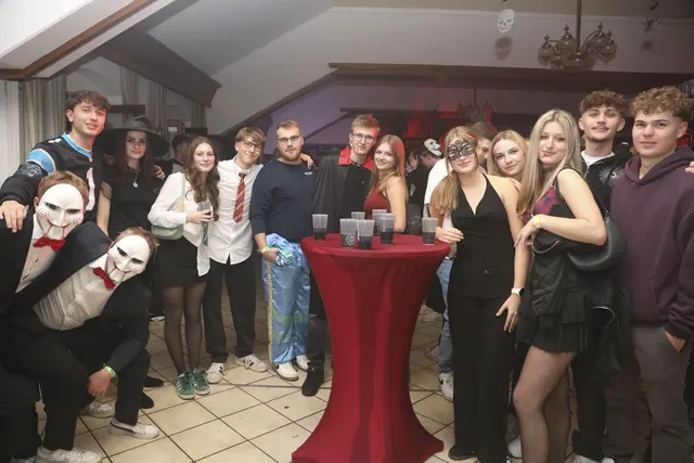 Foto: Markus Mörwald