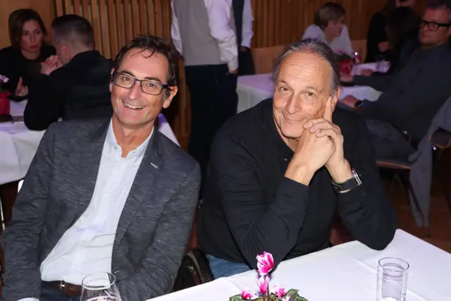 Foto: Christopher Polesnig