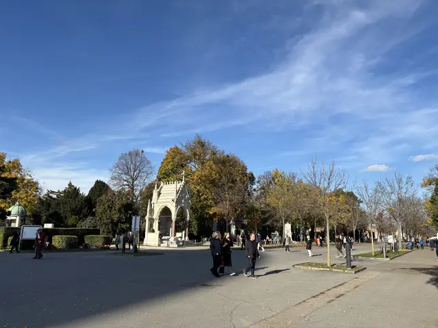 Foto: Antonio Šećerović/MeinBezirk