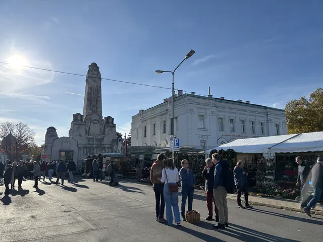 Foto: Antonio Šećerović/MeinBezirk