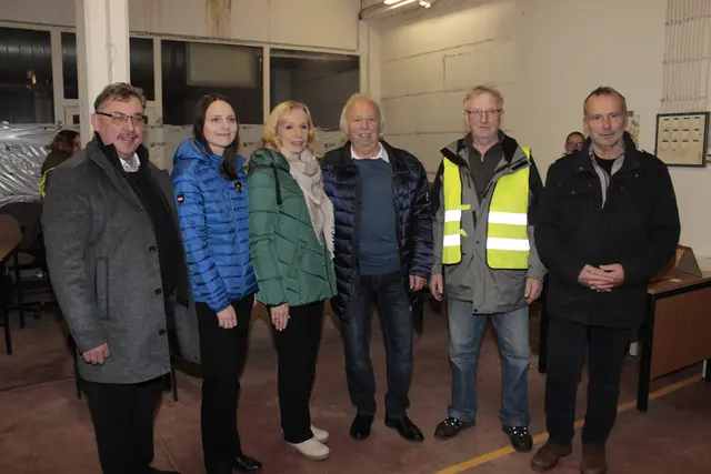 Foto: Walter Kellner