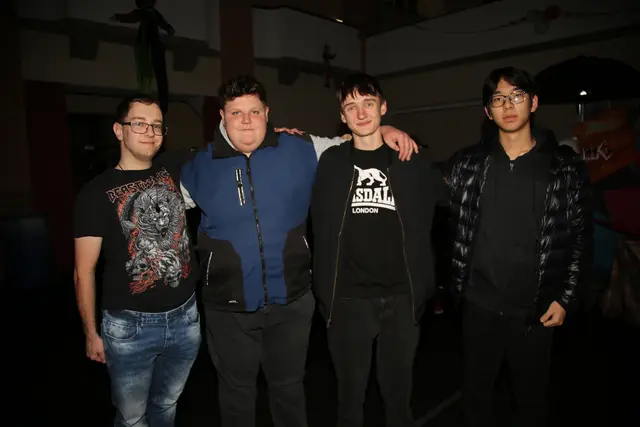 Foto: Foto Fischer / Hager