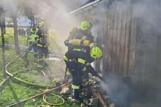 Foto: FF Bad Goisern