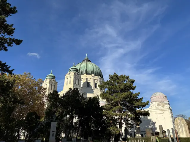 Foto: Antonio Šećerović/MeinBezirk