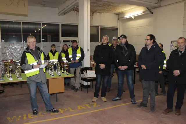 Foto: Walter Kellner