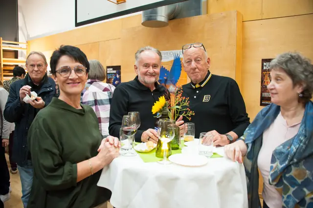 Foto: Katrin Hochwarter