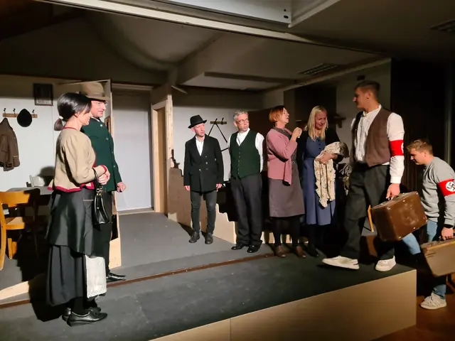 Foto:  Bernd Ebner-Schypani