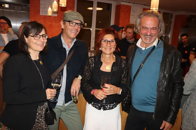 Foto: Christopher Polesnig