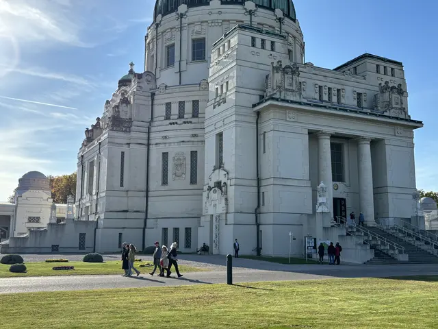 Foto: Antonio Šećerović/MeinBezirk