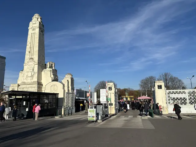 Foto: Antonio Šećerović/MeinBezirk