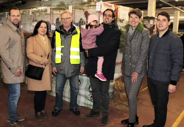 Foto: Walter Kellner