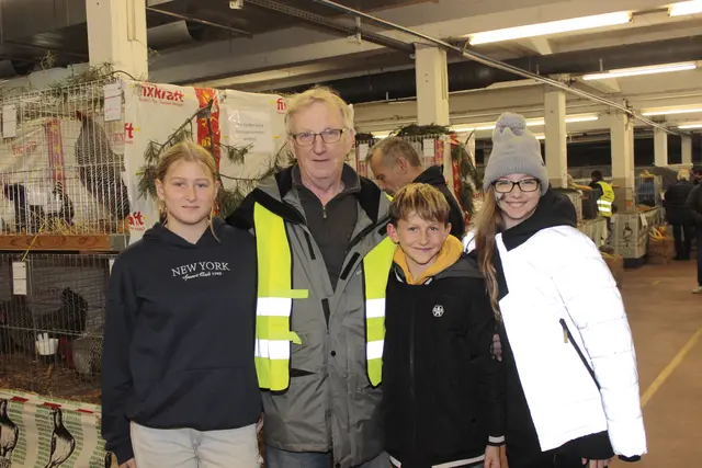 Foto: Walter Kellner