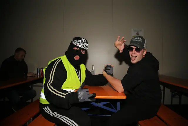 Foto: Foto Fischer / Hager