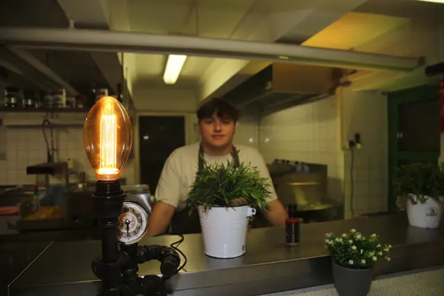 Foto: Foto Fischer / Hager