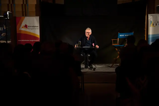 Foto: Katrin Hochwarter