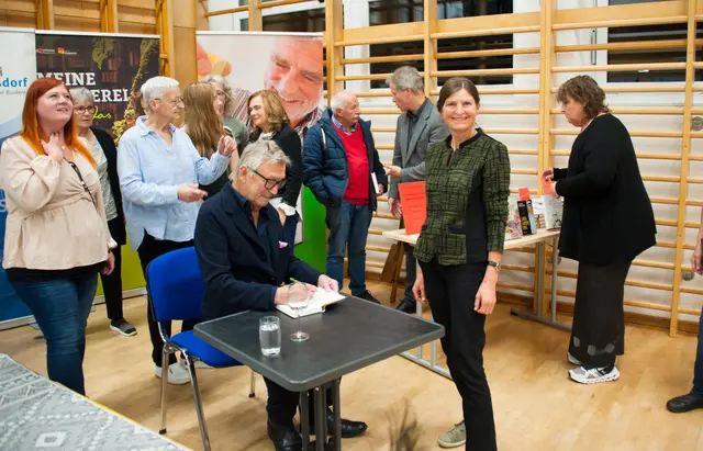 Foto: Katrin Hochwarter