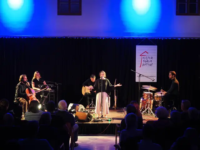 Foto: Eckart Senitza