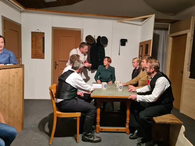 Foto:  Bernd Ebner-Schypani