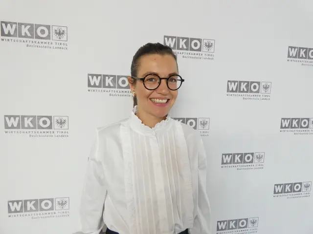 Die Tourismussprecherin des Bezirkes Landeck Anna Kurz hat selber vor kurzem den elterlichen Betrieb übernommen und weiß, wovon sie spricht. 