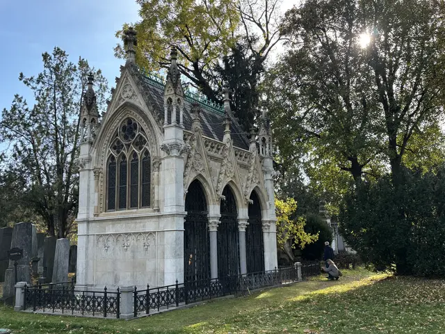 Foto: Antonio Šećerović/MeinBezirk