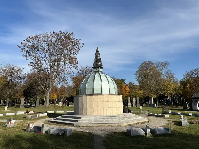 Foto: Antonio Šećerović/MeinBezirk