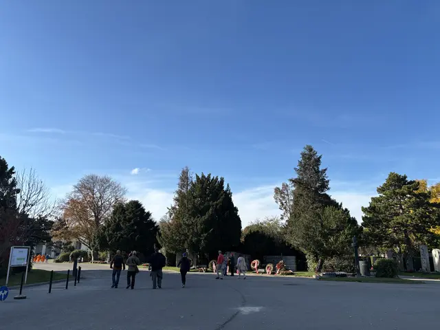 Foto: Antonio Šećerović/MeinBezirk