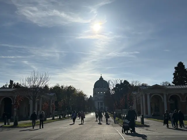Foto: Antonio Šećerović/MeinBezirk