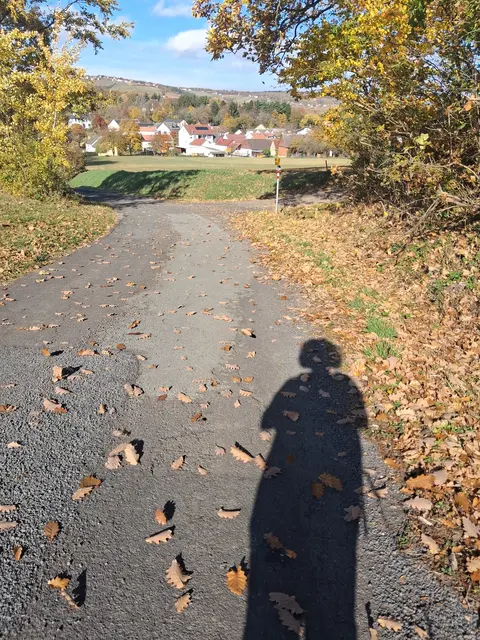 Unterwegs 🥰 | Foto: Gold Michaela