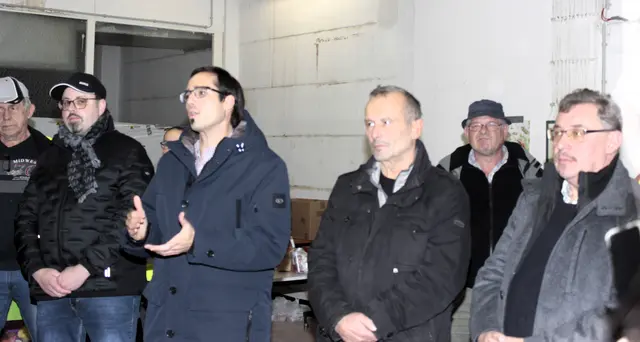 Foto: Walter Kellner