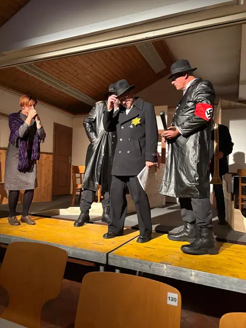 Foto:  Bernd Ebner-Schypani