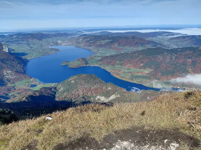 Mondsee  | Foto: H.Bachinger