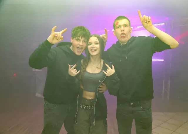 Foto: Markus Mörwald