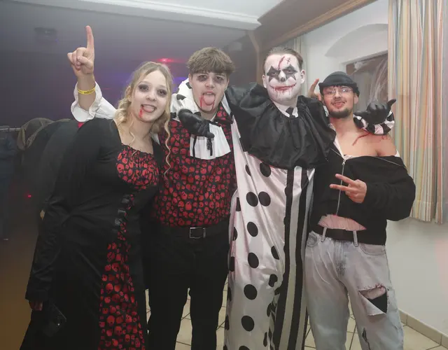 Foto: Markus Mörwald