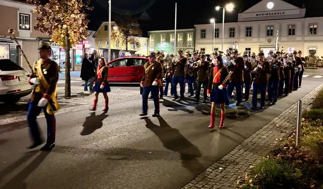 Foto: MeinBezirk/Gerda Sammer-Schmidt