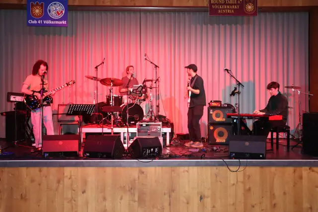 Foto: Christopher Polesnig