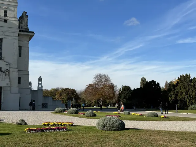 Foto: Antonio Šećerović/MeinBezirk