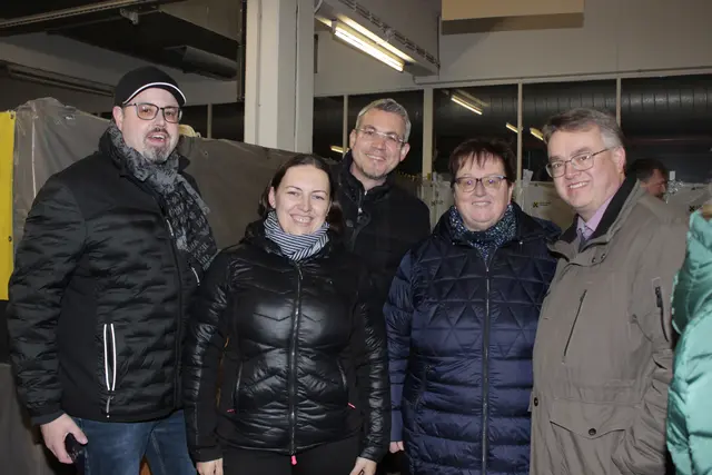 Foto: Walter Kellner