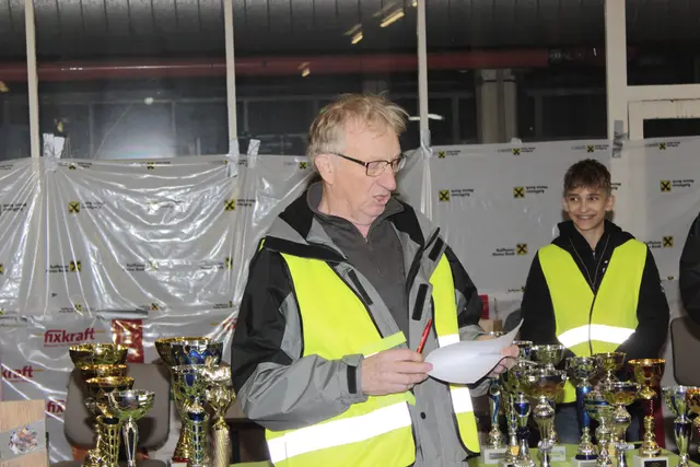 Foto: Walter Kellner