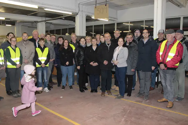 Foto: Walter Kellner