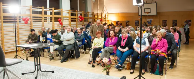 Foto: Katrin Hochwarter