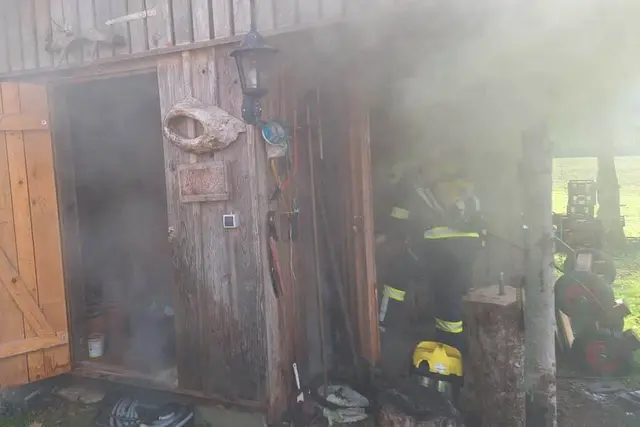 Foto: FF Bad Goisern