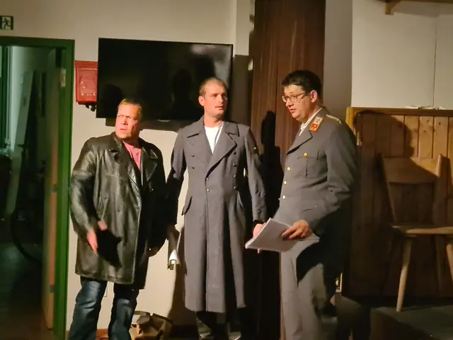 Foto:  Bernd Ebner-Schypani